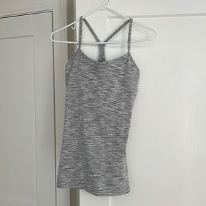 Lululemon Yoga Top